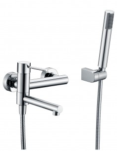 Grifo para la bañera