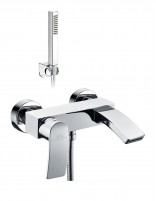 Grifo cascada bañera modelo ORLEANS de Aquassent.