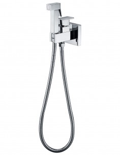 Ducha higiénica para WC ambiente 2