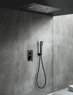 Kit de ducha Imex SUMATRA ambiente