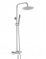 Ducha termostática BALI de Aquassent