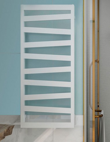 Radiador secatoalla para baño modelo INSIGNIA