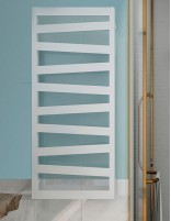 Radiador secatoalla para baño modelo INSIGNIA