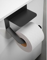 Portarrollos aluminio ambiente