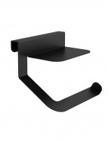 Portarrollos aluminio