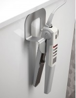 Soporte plancha pelo ambiente