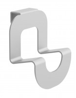 Soporte plancha pelo