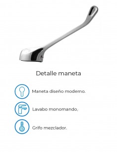Grifo medical 2