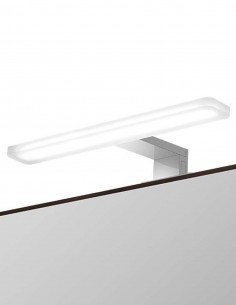 Aplique LED armario 2