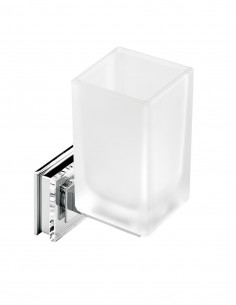 Portavasos baño modelo RUBI de PyP