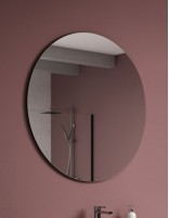 Espejo redondo