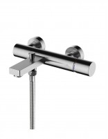 Grifo bañera con monomando INEX de Aquassent