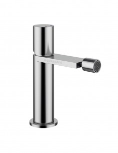 Grifo bidé acero inoxidable orientable modelo INEX de Aquassent