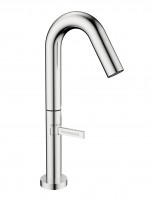 Grifo cocina acero inoxidable DAYTON de Aquassent