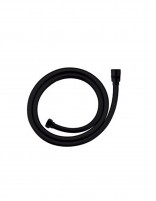 Conjunto bañera blanco o negro - AURA de Lluvibath