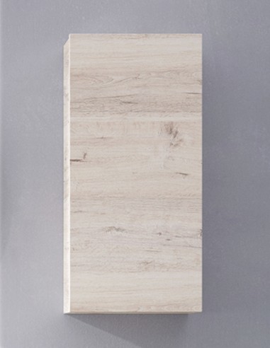 Módulo auxiliar de 1 puerta decapé