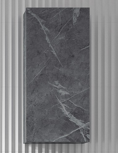 Módulo auxiliar de 1 puerta marquina