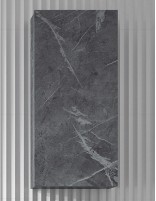 Módulo auxiliar de 1 puerta marquina