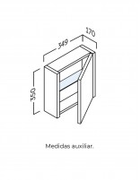 Auxiliar pequeño croquis