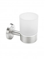 Vaso baño modelo TALIX de acero inoxidable de PyP