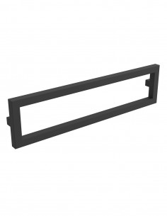 Frontal metálico para accesorios modelo Lloyd de Salgar 2