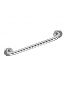 Barra de seguridad para baño modelo AC-131/132 fija de PyP