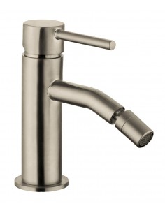 Grifería en latón cromo o níquel para bidé - Sirio de GME 2