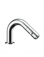 Grifería cromada para bidé - IO'S 5 de GME