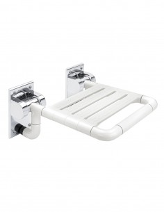 Silla para ducha - abatible modelo AC-326 de PyP