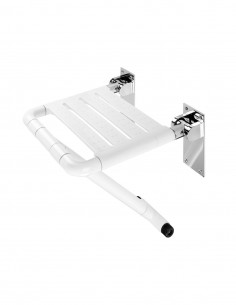 Silla ducha - abatible modelo AC-325 de PyP