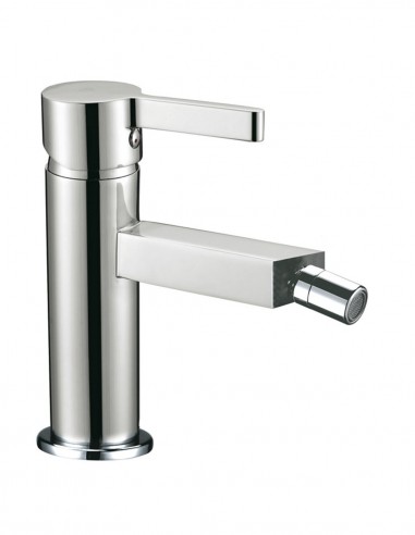 Grifo bidé cromado - Fussion de GME