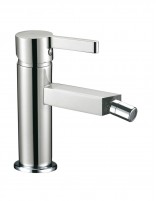 Grifo bidé cromado - Fussion de GME