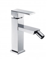 Grifo monomando cromo para bidé modelo Orion de GME