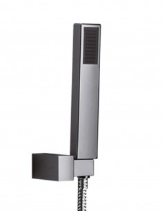 Grifo monomando cromo para ducha modelo Orion de GME 2