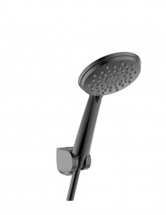 Grifo titanio con aireador para bañera - Dior de GME 2