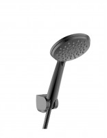 Grifo titanio con aireador para bañera - Dior de GME