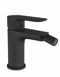 Grifo negro clásico para bidé modelo Cassio de GME