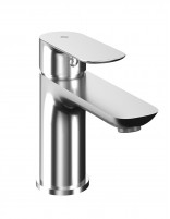 Grifo cromado clásico para lavabo modelo Cassio de GME