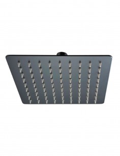Rociador cuadrado modelo SOFIA con efecto lluvia de Aquassent 2