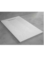 Plato de ducha tapa oculta detalle