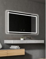 Espejo antivaho Holanda