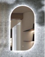 Espejo led sensor de movimiento modelo Gales