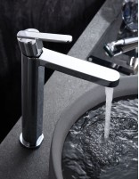 ROMA Imex modelo de grifo de lavabo monomando