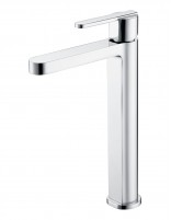 ROMA Imex modelo de grifo de lavabo monomando detalle