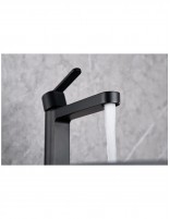 Imex Roma Negro detalle