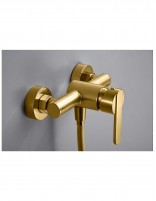 Imex serie ROMA oro detalle