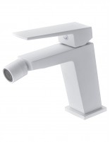 Grifo blanco bidé ART de Imex