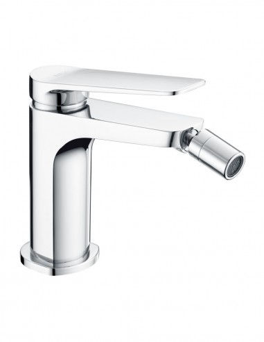 Grifo bidé redondo modelo Nápoles de Imex