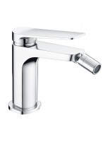 Grifo bidé redondo modelo Nápoles de Imex