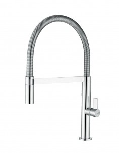 Grifo de cocina flexible NY de Martí 2